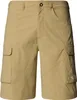 The North Face M Exploration Cargo Short Khaki Stone Khaki Produktbild-Vorschau 1