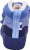 Affenzahn Midboot Elephant 0150230231 Stivali da bambino, Anteprima dell’immagine prodotto 9