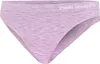 Brubeck Damen-Slips BRUBECK Bikini Fusion, M, Pink Produktbild-Vorschau 1