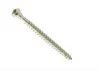 A single silver screw is shown against a white background. Anteprima dell’immagine prodotto