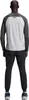 ON Running WEATHER PANTS BLACK S Produktbild-Vorschau 3