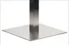 Base per tavolo in acciaio inox SH-3002-7, per ufficio, Anteprima dell’immagine prodotto 3