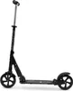 Micro Scooter Suspension noir trottinette City Voir les images du produit 5