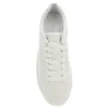 Tamaris Damen Sneaker Court Schnürer Vegan mit losen Produktbild-Vorschau 13