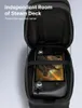 JSAUX Sac à dos pour Asus ROG ALLY Steam Deck Console Voir les images du produit 6