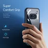 Coque de protection en TPU / PC effet givré pour Nothing Voir les images du produit 3