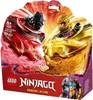 LEGO NINJAGO Drachen-Spinjitzu Battle Pack mit 2 Produktbild-Vorschau 17