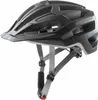 Cratoni C-Flash Helm schwarz-anthrazit matt größe S-M Produktbild-Vorschau 1