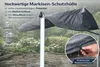 Schutzhülle Premium für Standmarkisen Terrassenüberdachung Produktbild-Vorschau 2