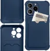 Card Armor Case für iPhone 13 Mini Card Wallet Silikon Produktbild-Vorschau 11