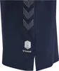 hummel hmlMOVE GRID Baumwolle T-SHIRT S/S KID - MARINE - Produktbild-Vorschau 4