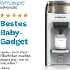 Formula Pro Advanced Set: automatischer Flaschenzubereiter Produktbild-Vorschau 7