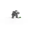 Schleich Wild Life      42566 Koala Mutter mit Baby Produktbild-Vorschau 11