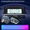 8.8" Android 15 Autoradio Carplay Für BMW E60 E61 E64 E90 Voir les images du produit 7