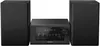 Panasonic SC-PM704EG-K schwarz Produktbild-Vorschau 1