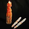 Druipkaarsen set van 2 - 26 cm - meerdere kleuren Productafbeelding-voorbeeld