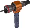 Kraft & Dele KD5470 Szczypce do nitów 3w1 1/4" Podgląd zdjęcia produktu 15