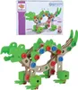 Constructor Dinosaurier (100 Teile) Produktbild-Vorschau 11