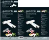 Guzzanti Vakuumfolie (28x600 cm) (2 Rollen pro Packung) Produktbild-Vorschau 5