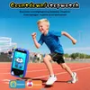 2.8-Zoll-Touchscreen-Kinder-Smartphone mit Spielen, Kamera, Produktbild-Vorschau 4