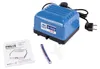 Aquaforte Teich-Luftpumpe V-20 1200 L/h Aluminium-Gehäuse Produktbild-Vorschau 15
