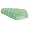 vidaXL Serra 27m² 900x300x200 cm Anteprima dell’immagine prodotto 3