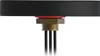 TELTONIKA PR1KCS28 Dach Antenne, COMBO SISO MOBIL/GNSS/WIFI Produktbild-Vorschau 2
