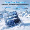 Tablet 10,1" mit 34 GB RAM (6+28), 128 GB Speicher bis zu 1 Produktbild-Vorschau 3