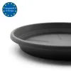 BigDean 10 Stück Blumentopf Untersetzer Ø 24,5 cm in Produktbild-Vorschau 7