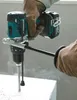 Makita Kit DLX5038PTJ (DTD154 + DGA506 + DHR243 + DHS680 + Voir les images du produit 3