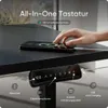 DESKSPACE PRO Plus Elektrisch Höhenverstellbarer Produktbild-Vorschau 7