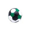 Borussia Mönchengladbach Knautschball "Raute" Produktbild-Vorschau 3