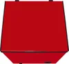 Exquisit GT 100-050E, 99 l, 4,5 kg/24h, SN-ST, 39 dB, E, Podgląd zdjęcia produktu 13