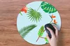MuchoWow® Mauspad Mousepad Muster - Pflanzen - Dschungel - Produktbild-Vorschau 4