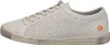 softinos Sneaker Sneaker Leder Produktbild-Vorschau 2