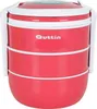 Quittin Lunchbox Thermo Behälter stapelbar 3 Etagen Farben Produktbild-Vorschau 6