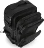 BagBase BG850 | Zaino tattico MOLLE 35L - Colore: Nero - Anteprima dell’immagine prodotto 7