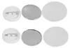 500 kusů 44 mm/1,75 palce DIY knoflíkové odznaky, vhodné Náhled obrázku produktu 5