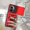 Outdoor Panzer Hülle für Honor 400 Handyhülle mit Slide Produktbild-Vorschau 3