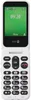Doro Leva E22, Großtastenklapphandy, 4G, rot-weiß Produktbild-Vorschau 3