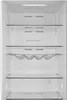 Midea MDRU502MTC46, 362 l, No-Frost-System, SN-T, 38 dB, C, Produktbild-Vorschau 3