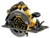 DeWalt DCS 579 NT Accucirkelzaag 54 V FlexVolt 190 mm Productafbeelding-voorbeeld 21