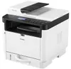 RICOH M 320SE A4 mono Laser MFP Produktbild-Vorschau 2