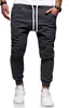 behype. Herren Jogginghose MP3014 Produktbild-Vorschau 2