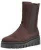 Rieker Modell : Z898325 Z89 Damenschuhe Reißverschluss Produktbild-Vorschau 4