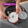 Bosch BHZRMP3, Mopppad , Staubsaugerroboter, Polyester, Produktbild-Vorschau 4