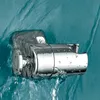 Handbrause Halterung, 360° Duschkopfhalterung, Brausehalter Produktbild-Vorschau 6