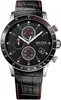 Boss Uhren Herrenuhr Rafale Chronograph 1513390 Produktbild-Vorschau 1