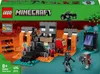 LEGO Minecraft Duell met de Wither - Cadeau voor jonge Productafbeelding-voorbeeld 18