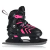 SporTrike Patins à roulettes 4in1 rose-noir, taille. 39-43 Voir les images du produit 20